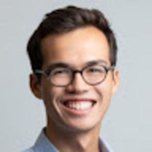 Meet your Posher, Henry